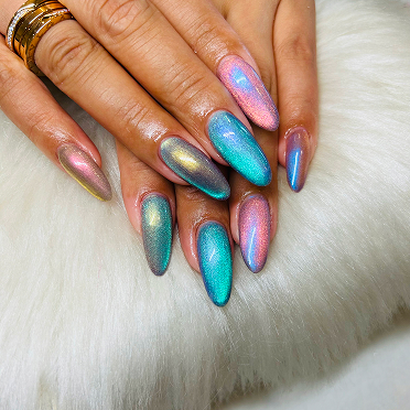 ギャラリーネイル１