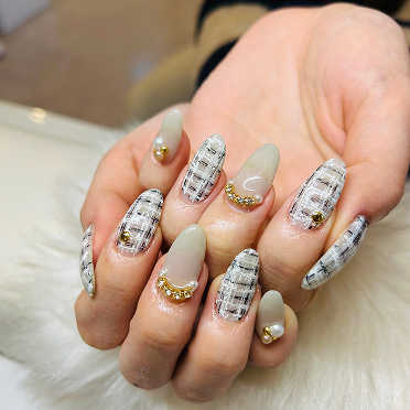 ギャラリーネイル１