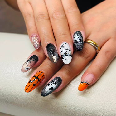 ギャラリーネイル１