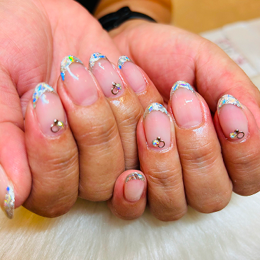 ギャラリーネイル１