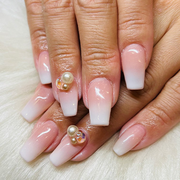 ギャラリーネイル１