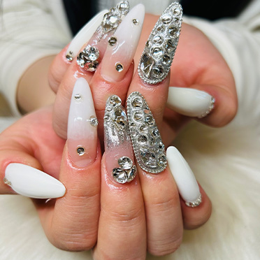 ギャラリーネイル１