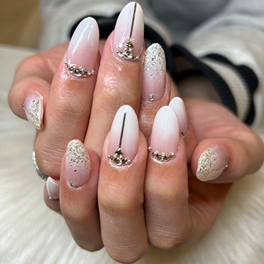 ギャラリーネイル１