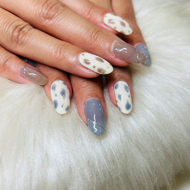 ギャラリーネイル１