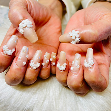 ギャラリーネイル１