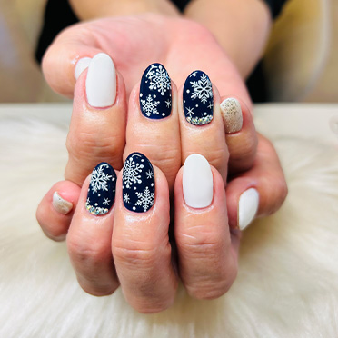 ギャラリーネイル１