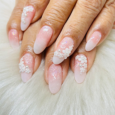 ギャラリーネイル１