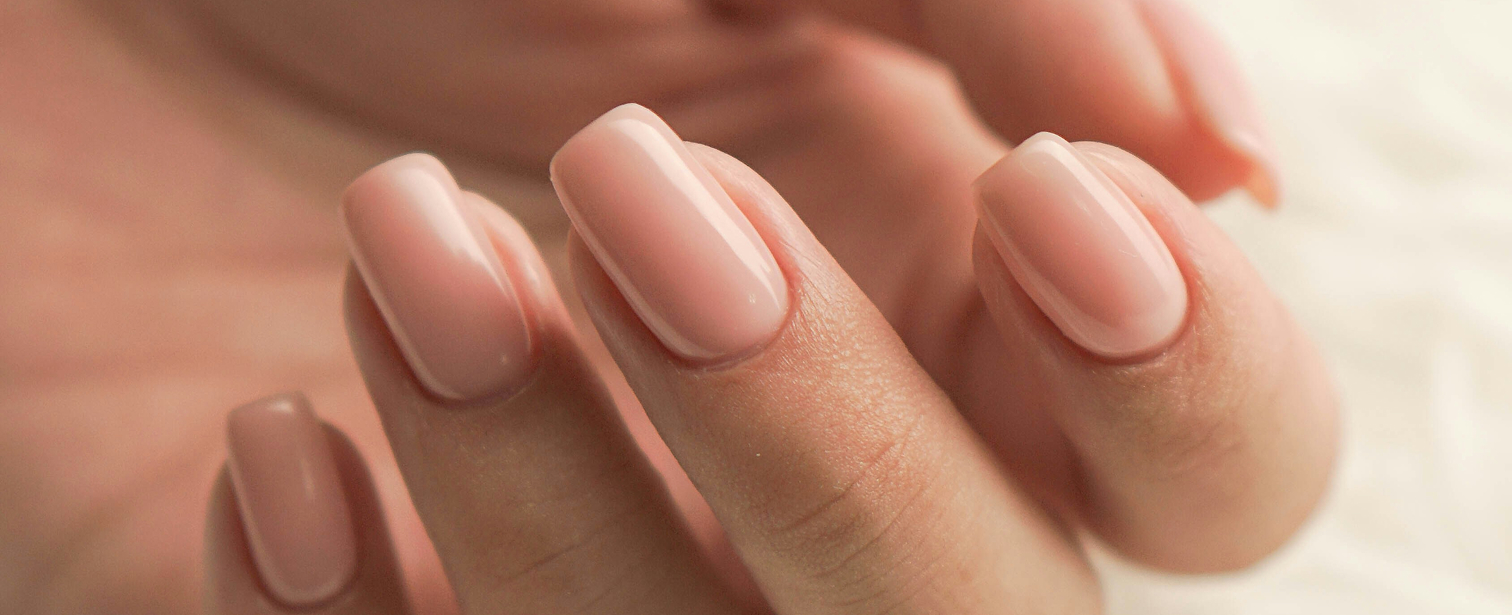 SHELL NAILが大切にしていること