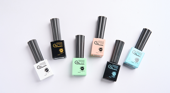 巻き爪専用ジェル